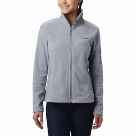 Vest Columbia Women Fast Trek II Jacket Tradewinds Grey