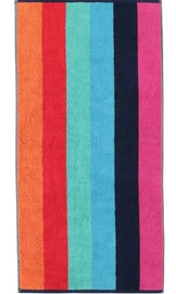 Douchelaken Cawö Art Multi (70 x 140 cm)