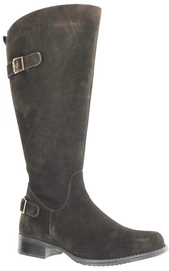JJ Footwear Hagen Espresso Wadengröße XL