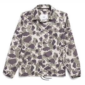 Jas Herschel Supply Co. Men's Voyage Coach Frog Camo