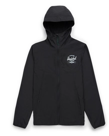 Jas Herschel Supply Co. Women's Voyage Wind Black/White Classic Logo