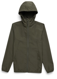 Jas Herschel Supply Co. Women's Voyage Wind Dark Olive