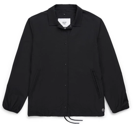 Jas Herschel Supply Co. Women's Voyage Coach Black