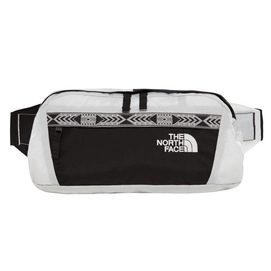 Heuptas The North Face 92 Rage Em TNF White Rage Combo (S)