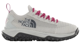 Chaussure de Marche The North Face Women Truxel High Rise Grey Ebony Grey