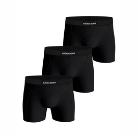Caleçon Bjorn Borg Coton Extensible Premium Boxers Multipack 1 (3 pack)-S