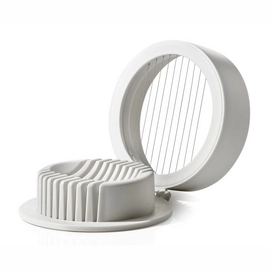 Egg Cutter Zone Denmark Singles Warm Grey '24