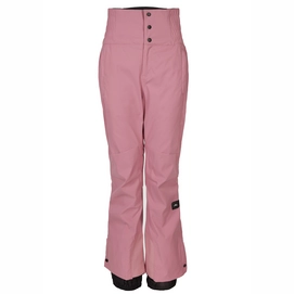 Pantalon de Ski O'Neill Women Armetrine Chateau Rose-XS