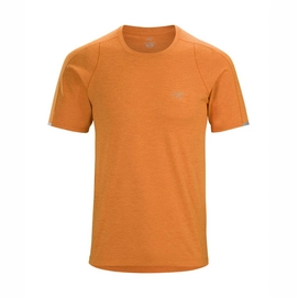 T-Shirt Arc'teryx Men Cormac Crew SS Beacon
