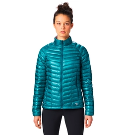 Jas Mountain Hardwear Women Ghost Whisperer Down Dive