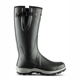 Bottes de Pluie Nokian Kevo Outlast High Olivo Nuovo-Taille 38
