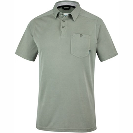 Poloshirt Columbia Sun Ridge II Novelty Cypress Herren