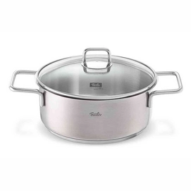 Kookpan Fissler Lübeck 24 cm