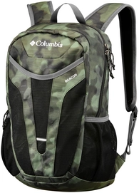 Rucksack Columbia Unisex Beacon Daypack Peatmoss Lined Camo