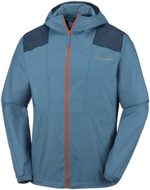 Jas Columbia Men Flashback Windbreaker Mountain Colle