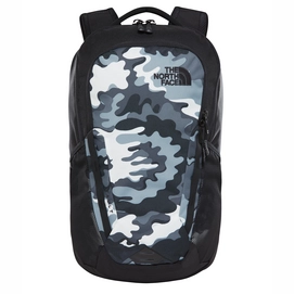 Rugzak The North Face Vault Pack TNF Black Psychedelic TNF Black