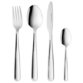 Cutlery Set BergHOFF Essentials Sereno (25-pieces)