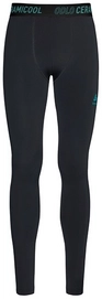 Ondergoed Odlo Ceramicool Men Black Lake Blue