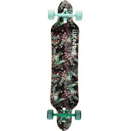 Longboard Brunotti Bob Black Green