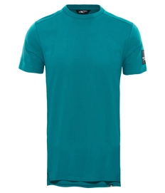 T-Shirt The North Face Men Fine 2 Everglade