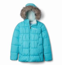 Ski Jas Columbia Girls Gyroslope Geyser