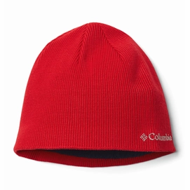 Muts Columbia Bugaboo Beanie Mountain Red