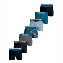 Boxershort Bjorn Borg Men Cotton Stretch Multipack 2 (7 pack) 22