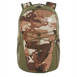 Rugzak The North Face Jester Pack Moab Khaki