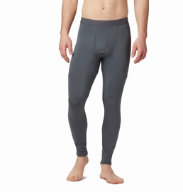 Leggings Columbia Midweight Stretch Tight Graphite Herren