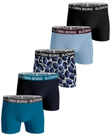 Boxershort Bjorn Borg Boys Core Multipack 2 (5 pack)