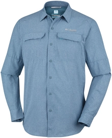Hemd Columbia Irico Mountain Heathe Herren