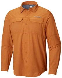 Hemd Columbia Irico Desert Sun Heat Herren