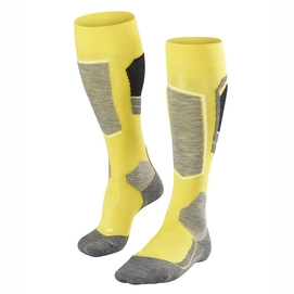 Skisokken Falke SK4 Men Sun