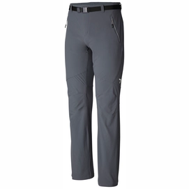 Broek Columbia Men Titan Peak Graphite