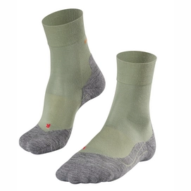 Hardloopsokken Falke RU4 Men Grass