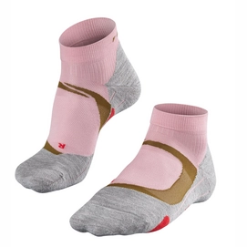 Hardloopsokken Falke RU4 Cushion Short Women Thulit