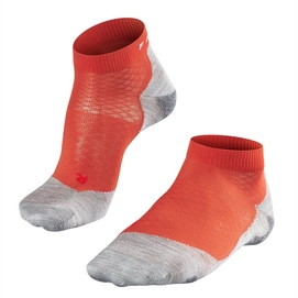 Chaussettes de course à pied Falke RU5 Short Women Verbania