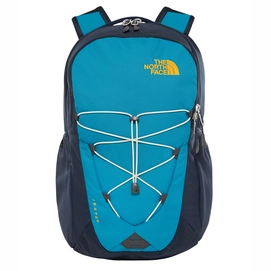 Rugzak The North Face Jester Pack Crystal Teal Urban Navy