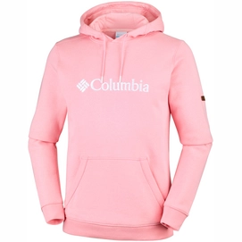 Pullover Columbia CSC Basic Logo II Hoodie Rosewater Herren