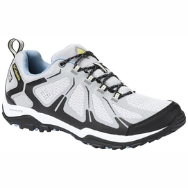 Trail Running Shoes Columbia Women Peakfreak Xcrsn II Xcel Low Outdry Grey Ice Acid