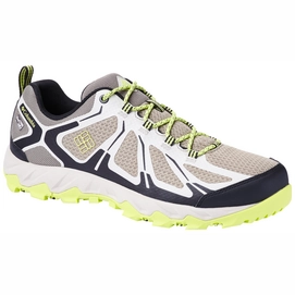 Trailrunning schoen Columbia Men Peakfreak Xcrsn II Xcel Low Outdry Pebble Voltage