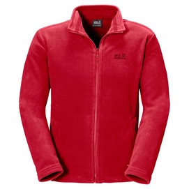 Jas Jack Wolfskin Men Moonrise Ruby Red