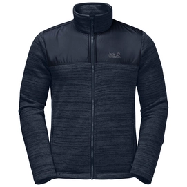 Vest Jack Wolfskin Men Aquila Night Blue