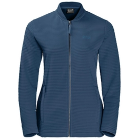 Veste Jack Wolfskin Women Modesto Ocean Wave
