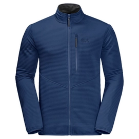 Jas Jack Wolfskin Men Modesto Royal Blue