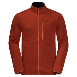 Jas Jack Wolfskin Men Modesto Mexican Pepper