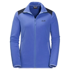 Veste Jack Wolfskin Women Performance Flex Baja Blue