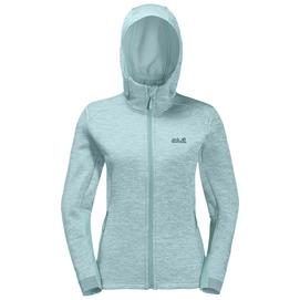 Vest Jack Wolfskin Women Morning Sky Green Haze