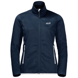 Vest Jack Wolfskin Women Hydro Midnight Blue