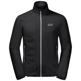 Vest Jack Wolfskin Men Hydro Black
